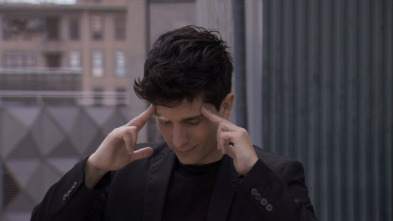 Imagen de Jorge Luengo: Desafío Mental (T2016) - 3