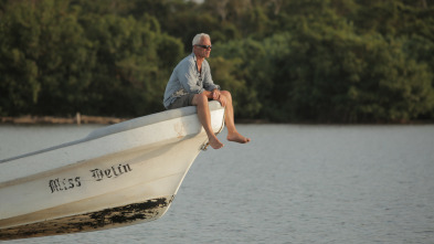 Imagen de Monstruos de río: El triturahuesos - 3
