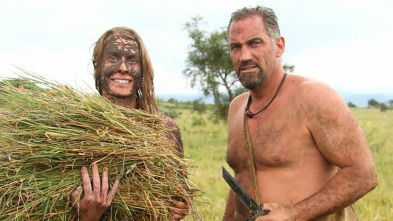 Imagen de Aventura en pelotas (T4): Conflicto en Colombia - 3