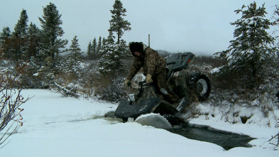 Imagen de Yukon men: Cuando el infierno se congela - 3