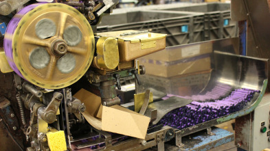 Imagen de ¿Cómo lo hacen?: Ep.16 - 3