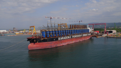 Imagen de ¿Cómo lo hacen?: Ep.15 - 3