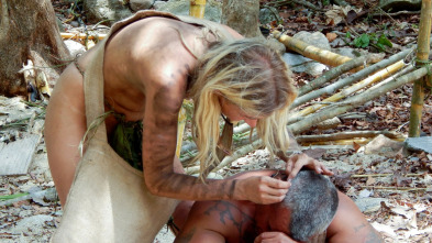 Imagen de Aventura en pelotas (T3) - 3