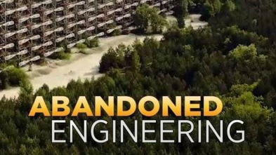 Imagen de Ingeniería abandonada: Eso era espectáculo - 3