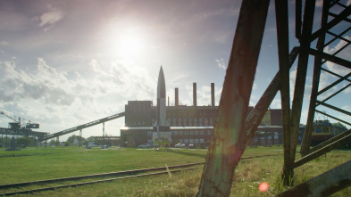 Ingeniería abandonada: Houston, tenemos un problema