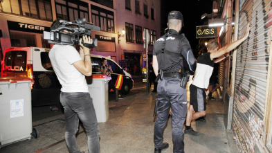 Imagen de 091: Alerta Policía: Ep.9 - 3