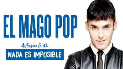 El mago pop. 48... (T3): 48 horas: Inéditos