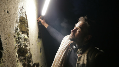 Imagen de Curiosidades de la...: Stonehenge nazi - 3
