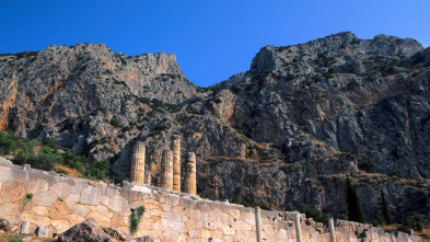 Imagen de Alienígenas:...: Estructuras misteriosas - 3