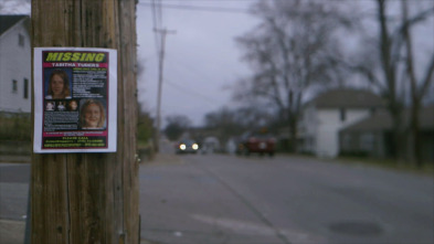 Imagen de Desaparecidos: Perdido en la niebla - 3