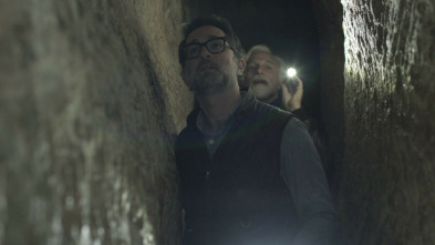 Imagen de El código de Dios - 3