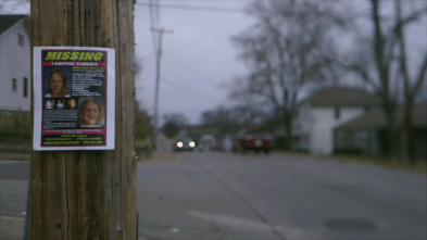Imagen de Desaparecidos: Tan cerca de casa - 3