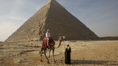 Imagen de Tutankamón: vida,...: Ep.2 - 3