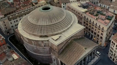 Imagen de ¿Cómo lo haríamos hoy?: El Coliseo - 3