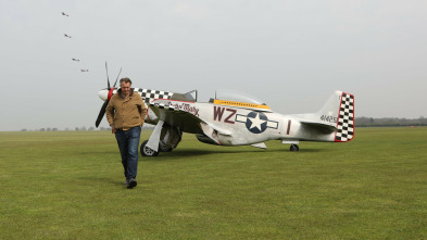 Imagen de Nazi Megaestructuras: La guerra en el desierto de Hitler - 3