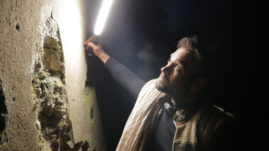 Imagen de Curiosidades de la...: El rey de Roswell - 3