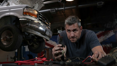 Imagen de Joyas sobre ruedas (T15): 1965 Barracuda (Parte 1) - 3