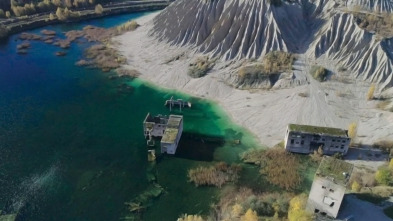 Imagen de Ingeniería abandonada: Ep.1 - 3