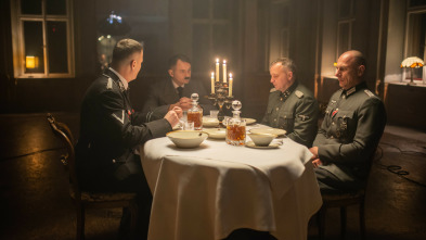Imagen de Los cuarteles de Hitler: Ep.10 - 3
