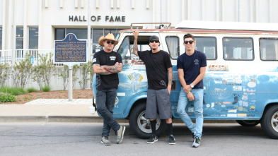 Imagen de Fast N' Loud (T6): Maravilla retro - 3