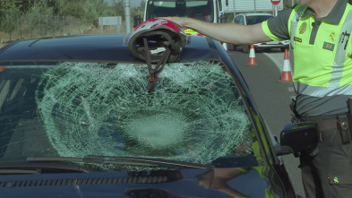 Imagen de Control de carreteras: Ep.4 - 3