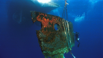 Imagen de Titanic: en el corazón del naufragio - 3