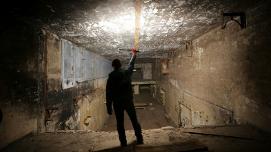 Imagen de Curiosidades de la...: La ciudad de los zombis en Estados Unidos - 3