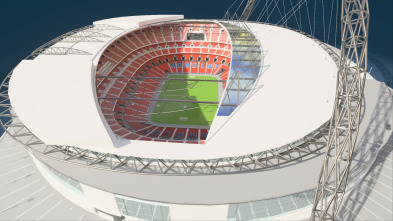 Imagen de Batallas de la...: Coliseo de Roma vs. Estadio de Wembley - 3