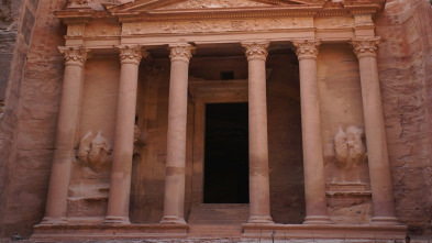 Imagen de Desmontando la...: Las siete maravillas de la antigua América - 3