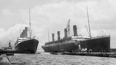Imagen de 10 errores que hundieron el Titanic - 3