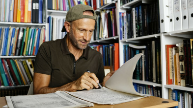 Imagen de Tesoros al descubierto: La dinastía egipcia perdida - 3