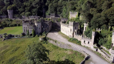 Imagen de Ingeniería abandonada: Ep.5 - 3