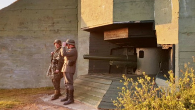 Imagen de Bases secretas Nazis: Secretos de la futura tecnología nazi - 3