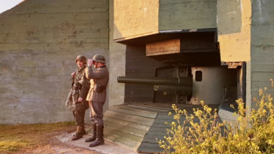 Imagen de Bases secretas Nazis: Secretos del castillo de Hitler - 3