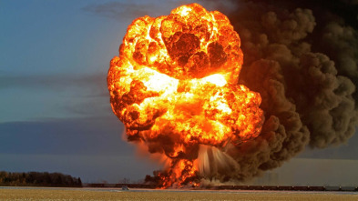 Imagen de Ingeniería letal: Ep.8 - 3