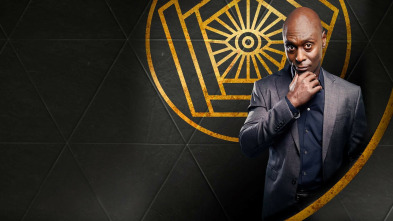 Imagen de El libro de los...: Control mental - 3