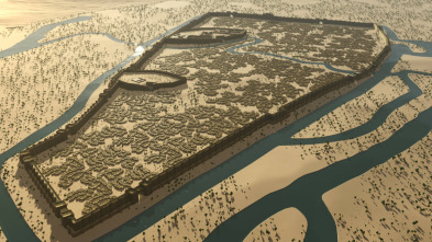 Imagen de Los secretos de Nínive y Babilonia - 3