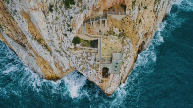 Ingeniería abandonada: El leviatán varado