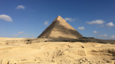 Imagen de Antiguo Egipto: Crónicas de un imperio  - 3
