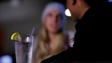 Imagen de Desaparecidos: Desaparecida en la nada - 3