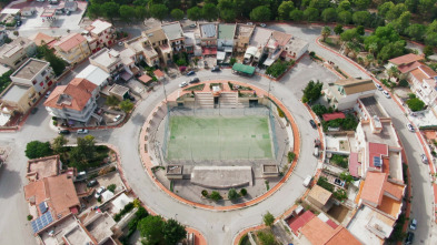 Imagen de Ingeniería abandonada: Ep.2 - 3