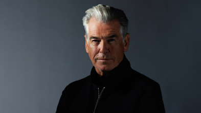 Imagen de Robos históricos con Pierce Brosnan  - 3