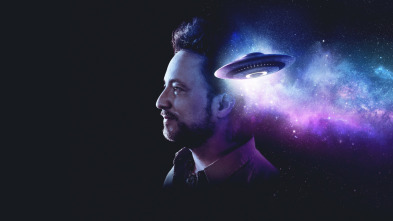 Imagen de Alienígenas: Impactos cósmicos - 3