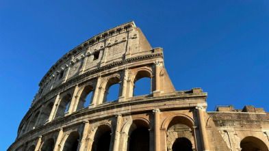 Imagen de Ingeniería antigua: Ep.10 - 3