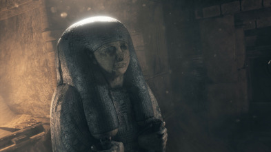 Imagen de Misterios de los...: Ep.1 - 3