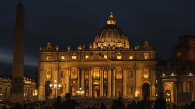 Imagen de Construyendo el Vaticano - 3