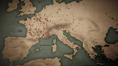 Imagen de Castillos Templarios - 3