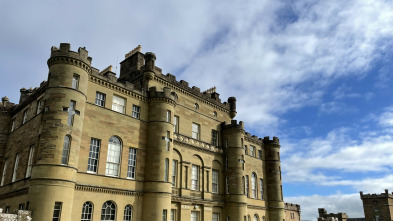 Imagen de Los secretos del castillo: Ep.2 - 3