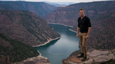 Imagen de Los mayores descubrimientos con Dan Snow  - 3