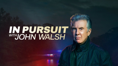 John Walsh investiga: Atrápame si puedes